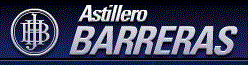 Logo J Barreras